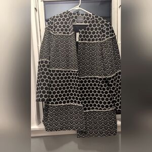 The Limited Car Coat